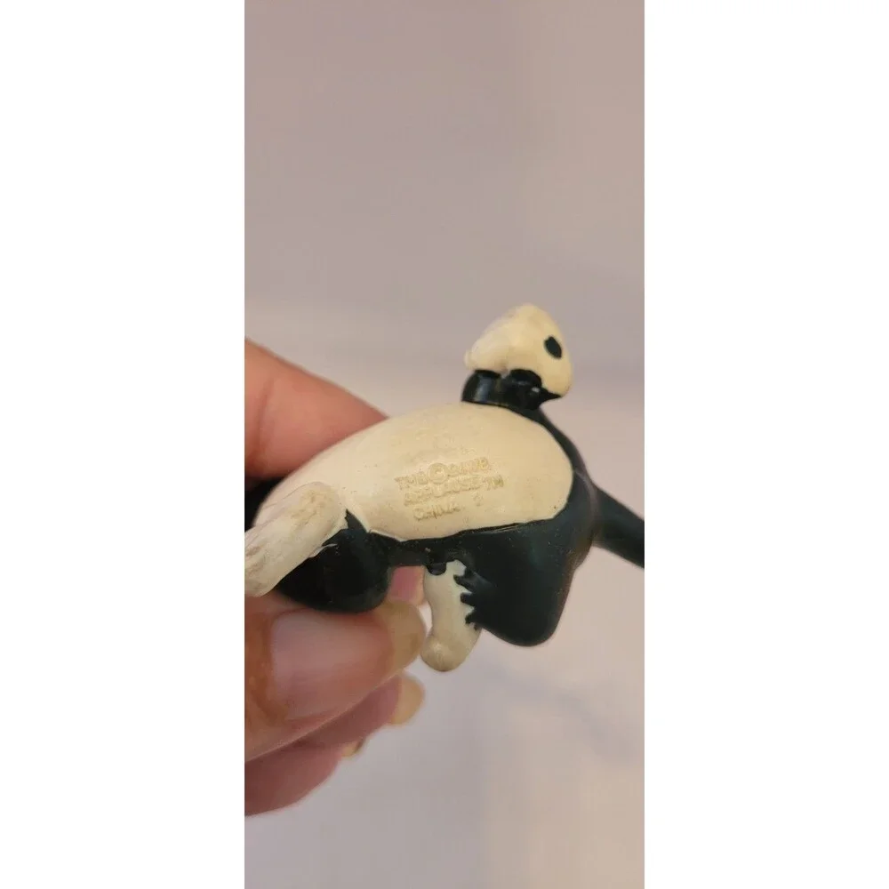 Sylvester the Cat & Tweety Bird Looney Tunes Applause WB PVC 1990's Figure